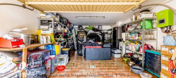 4 chambres Villa à Rome, Italy No. 374114 48