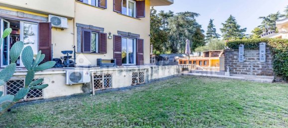 4 chambres Villa à Rome, Italy No. 374114 50