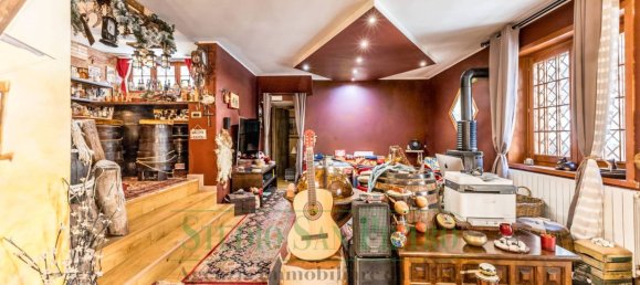 4 chambres Villa à Rome, Italy No. 374114 43