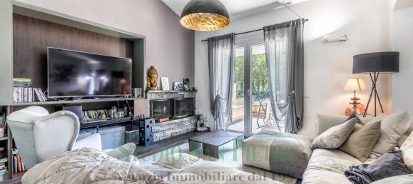 4 chambres Villa à Rome, Italy No. 374114 11