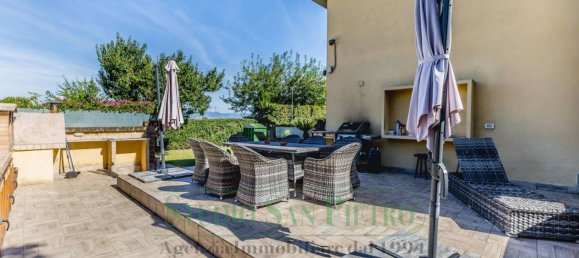 4 chambres Villa à Rome, Italy No. 374114 4