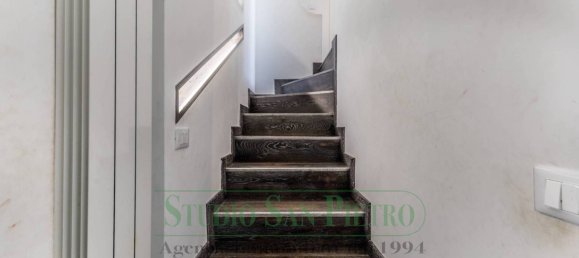 4 chambres Villa à Rome, Italy No. 374114 29