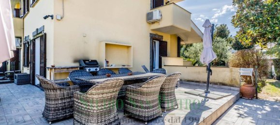 4 chambres Villa à Rome, Italy No. 374114 5