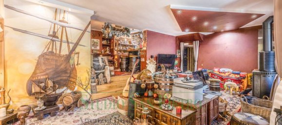 4 chambres Villa à Rome, Italy No. 374114 36