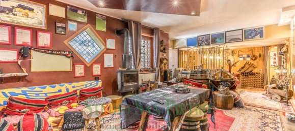 4 chambres Villa à Rome, Italy No. 374114 35