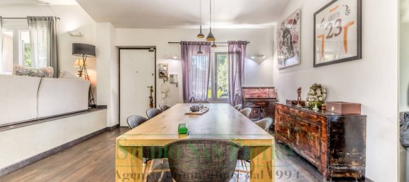 4 chambres Villa à Rome, Italy No. 374114 16