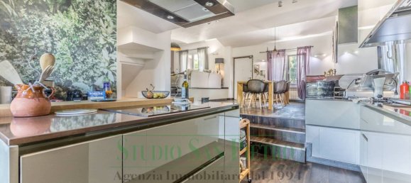 4 chambres Villa à Rome, Italy No. 374114 14