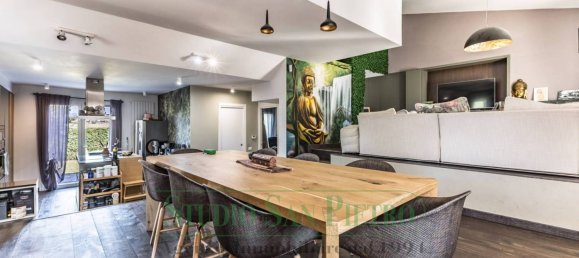 4 chambres Villa à Rome, Italy No. 374114 13