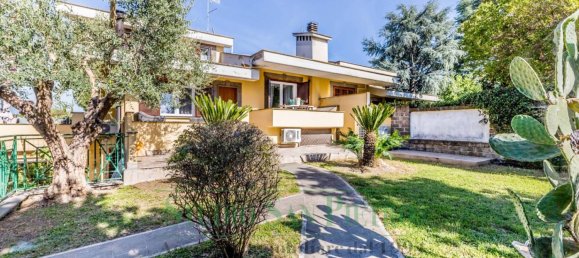 4 chambres Villa à Rome, Italy No. 374114 8