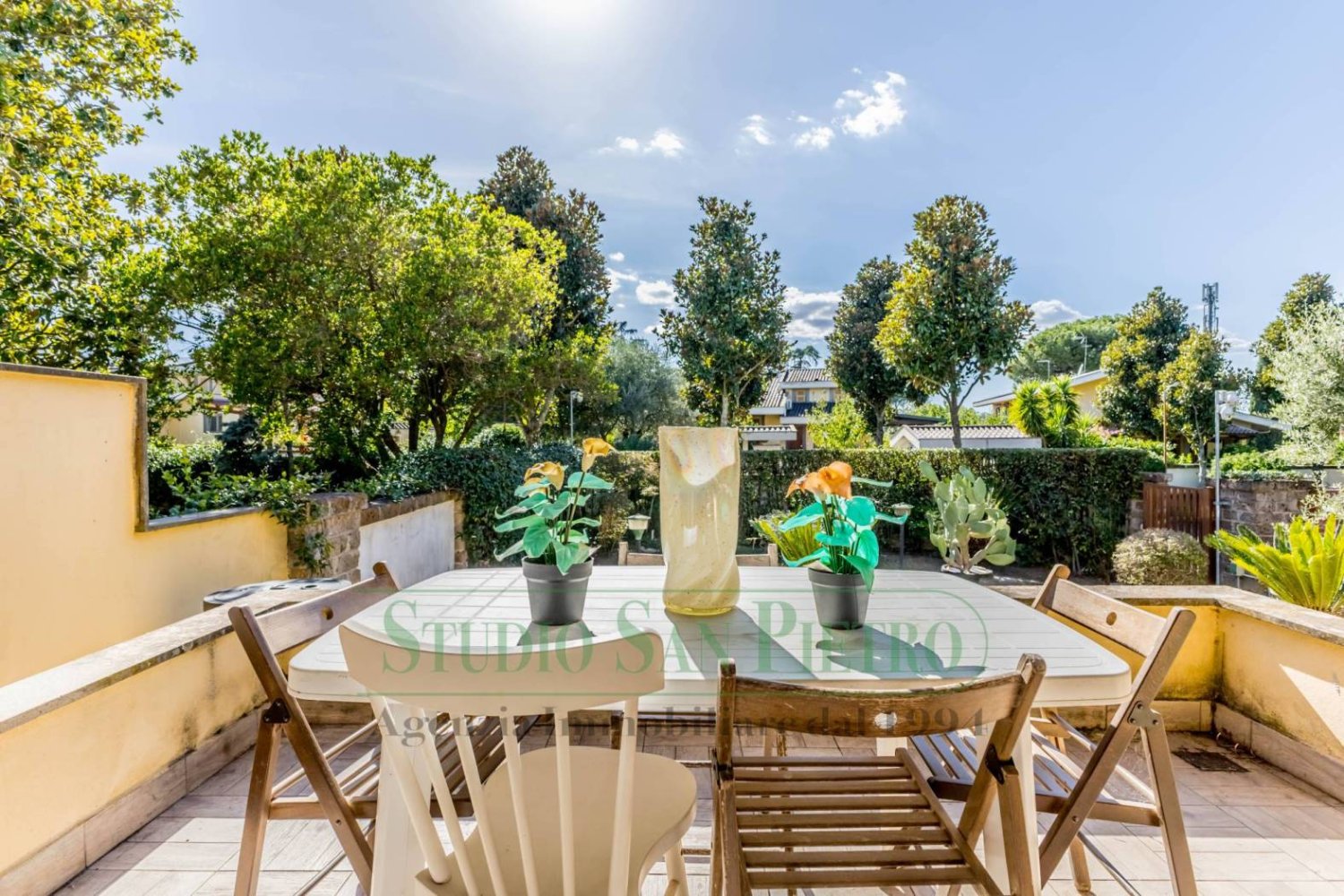 4 chambres Villa à Rome, Italy No. 374114