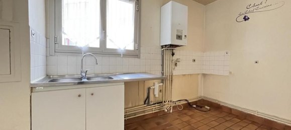 Apartamento de 3 dormitorios en Paris, France No. 181865 6