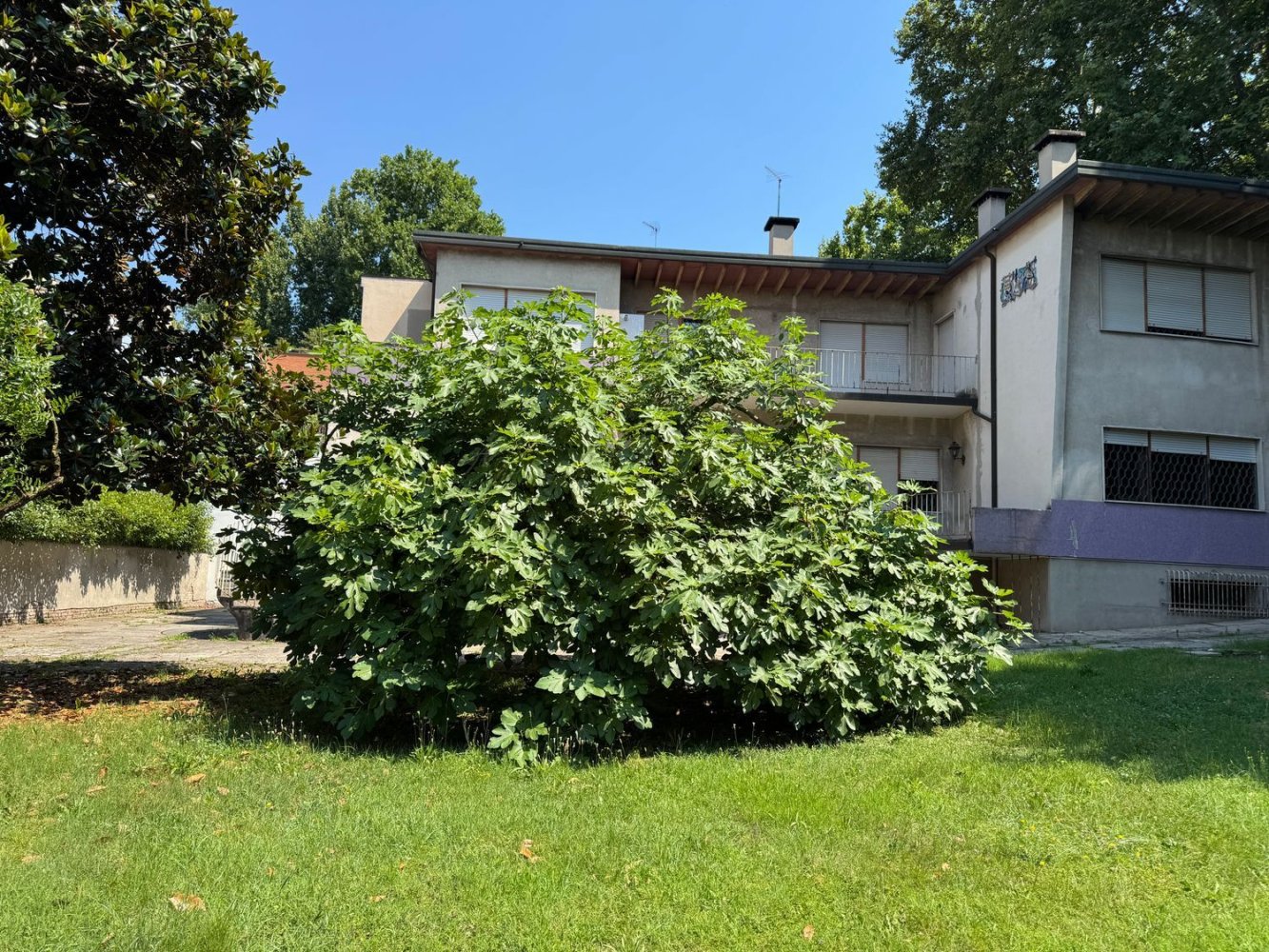 5-Zimmer Villa in Montegrotto Terme, Italy, Nr. 300843