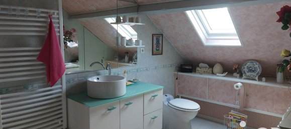 3 bedrooms House in Chateauroux, France No. 50297 4