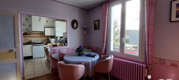 3 bedrooms House in Chateauroux, France No. 50297 3