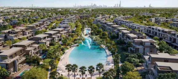 5 غرف نوم فيلا في Nadd Al Sheba, UAE رقم 108159 29
