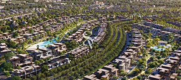 5 غرف نوم فيلا في Nadd Al Sheba, UAE رقم 108159 27