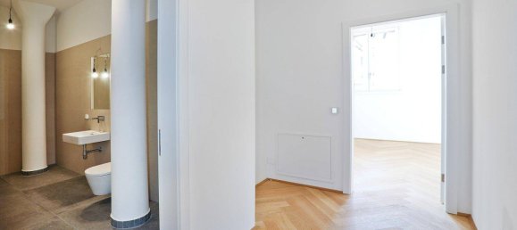 2-Zimmer Wohnung in Wien, Austria, Nr. 3357 8