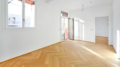 2-Zimmer Wohnung in Wien, Austria, Nr. 3357