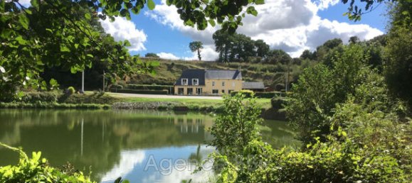 Дом с 6 спальнями в Кот-д'Армор, Франция № 299502 2