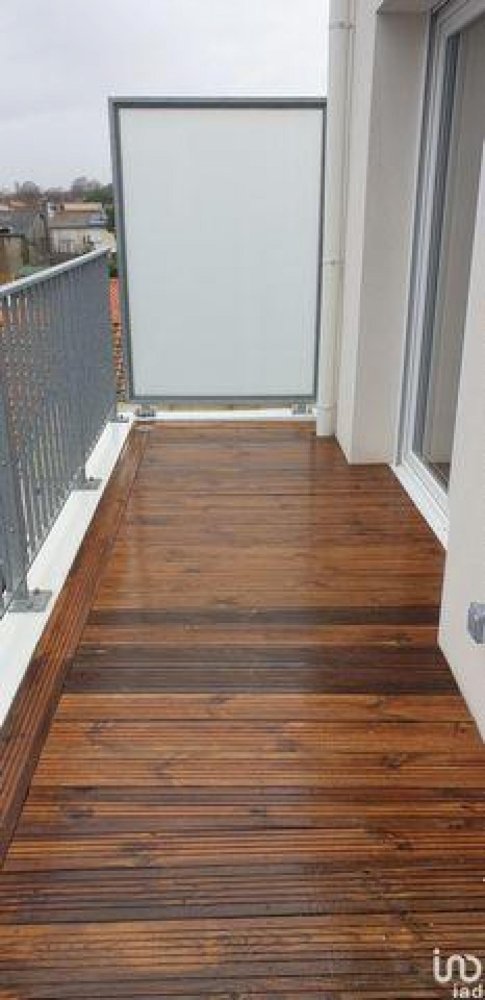 استوديو في الكوندو في La Rochelle, France رقم 36499