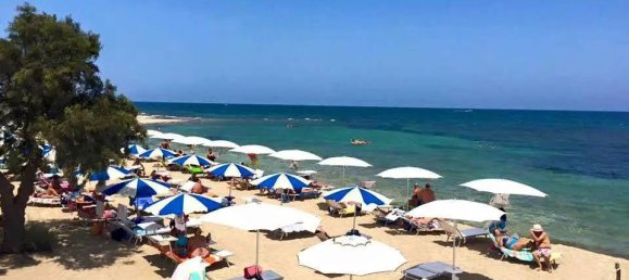 4 rooms House in Lecce, Italy No. 124616 5