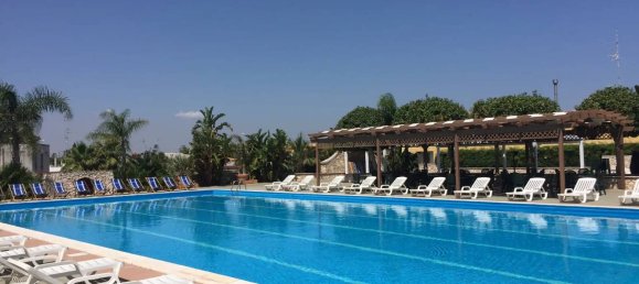 4 rooms House in Lecce, Italy No. 124616 2