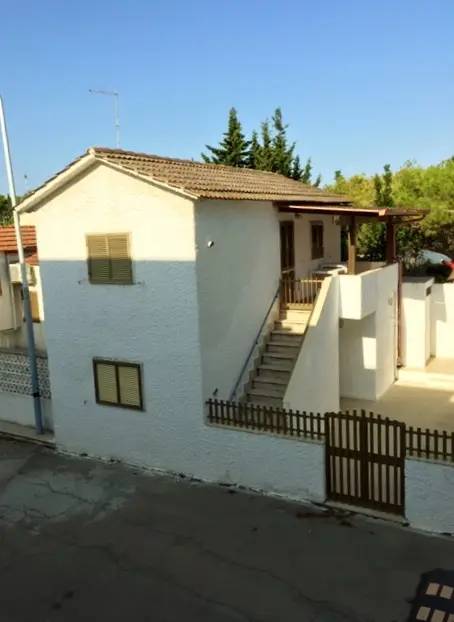 4 rooms House in Lecce, Italy No. 124616