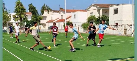 4 rooms House in Lecce, Italy No. 124616 4