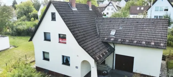 Casa de 5 dormitorios en Bayreuth, Germany No. 353369 2