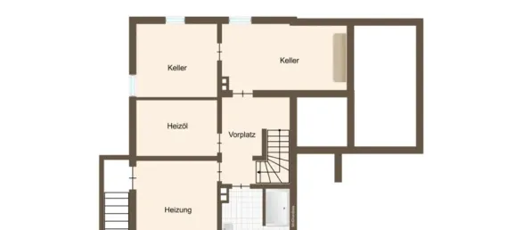 Casa de 5 dormitorios en Bayreuth, Germany No. 353369 16