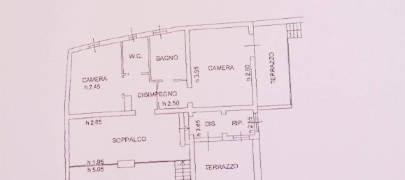 8 rooms House in Trequanda, Italy No. 225113 3