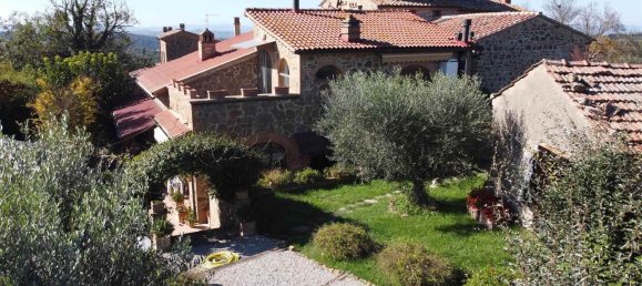 8 rooms House in Trequanda, Italy No. 225113 49