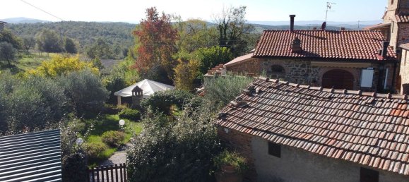 8 rooms House in Trequanda, Italy No. 225113 50