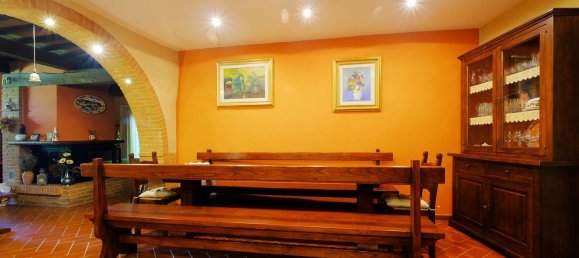 8 rooms House in Trequanda, Italy No. 225113 30