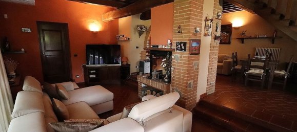 8 rooms House in Trequanda, Italy No. 225113 34