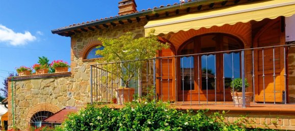 8 rooms House in Trequanda, Italy No. 225113 10