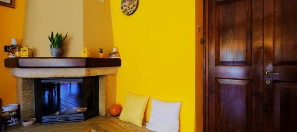 8 rooms House in Trequanda, Italy No. 225113 26