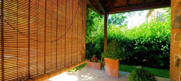 8 rooms House in Trequanda, Italy No. 225113 19