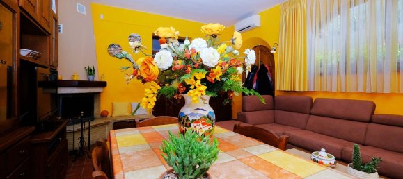 8 rooms House in Trequanda, Italy No. 225113 24