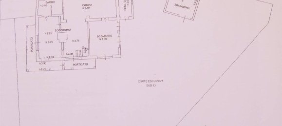 8 rooms House in Trequanda, Italy No. 225113 4