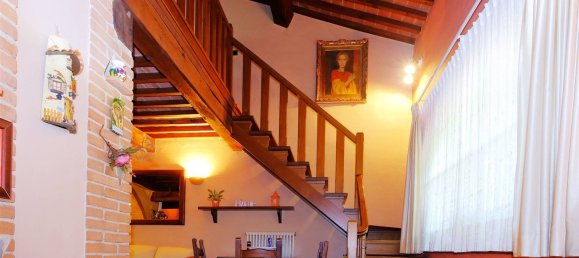 8 rooms House in Trequanda, Italy No. 225113 35