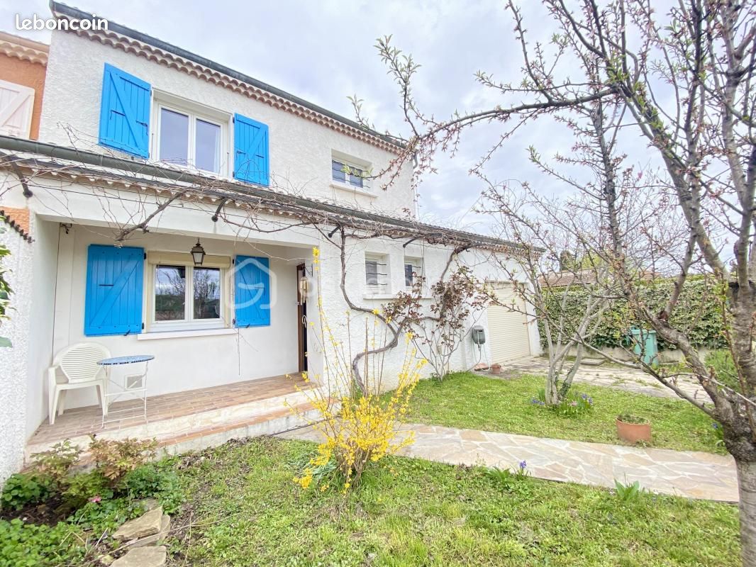 3 bedrooms House in Montelimar, France No. 206578