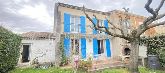 3 bedrooms House in Montelimar, France No. 206578 2