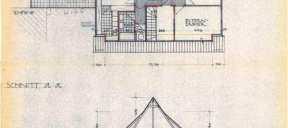 11-Zimmer Gebäude in Baden-Württemberg, Germany, Nr. 13035 57