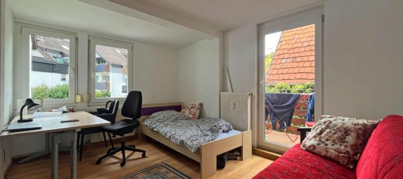 11-Zimmer Gebäude in Baden-Württemberg, Germany, Nr. 13035 29