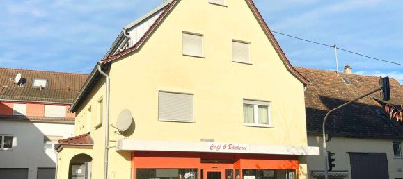 11-Zimmer Gebäude in Baden-Württemberg, Germany, Nr. 13035 5