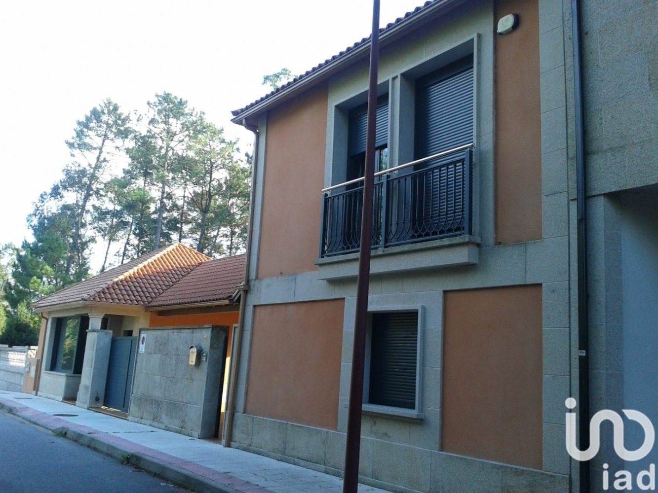 4 غرف نوم منزل في Morana, Spain رقم 293660