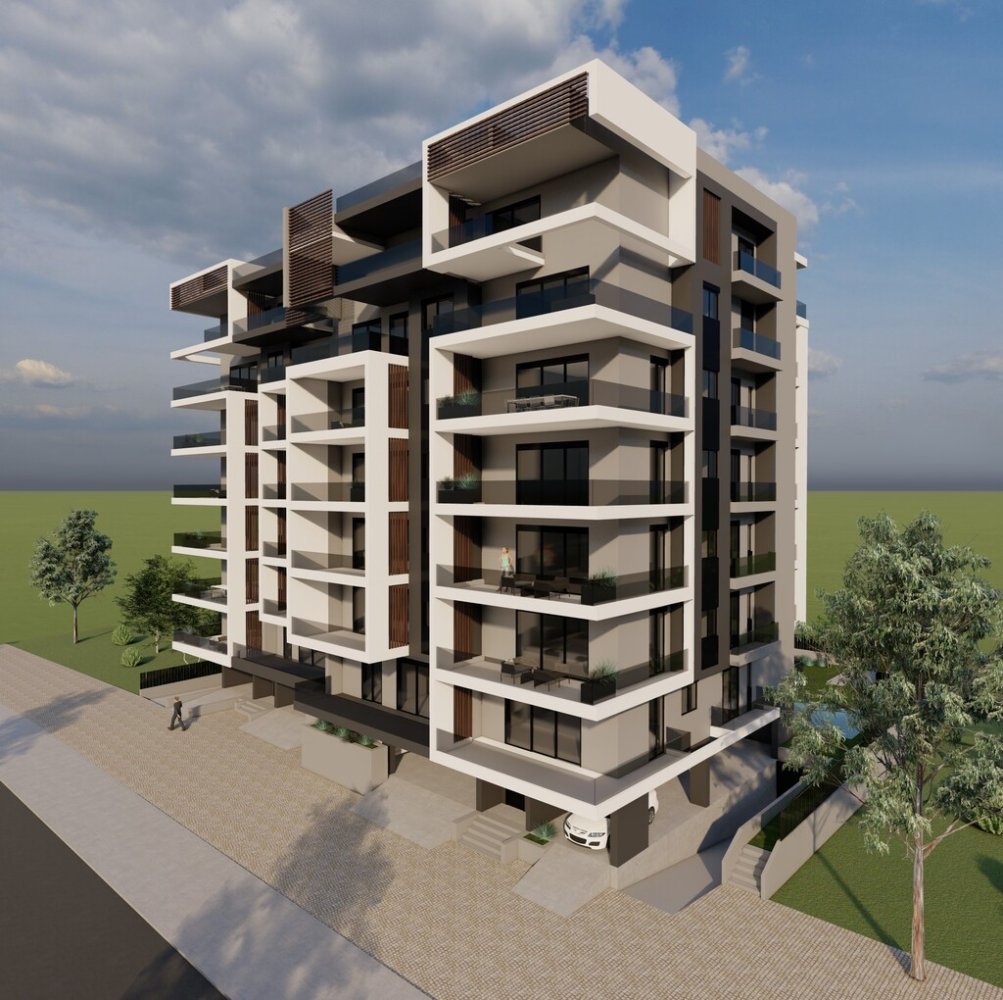 3 bedrooms Apartment for sale in Palaio Faliro, South Athens, Attica, Greece № 1914