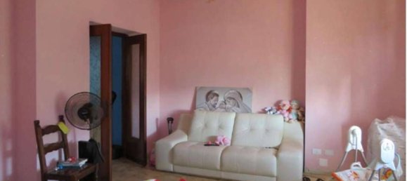 4-Zimmer Wohnung in Vetralla, Italy, Nr. 199176 2