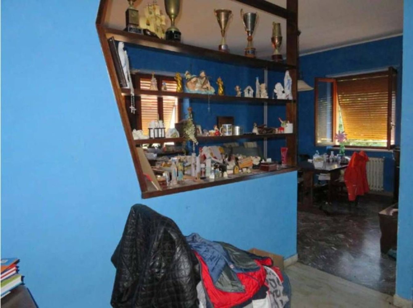 4-Zimmer Wohnung in Vetralla, Italy, Nr. 199176